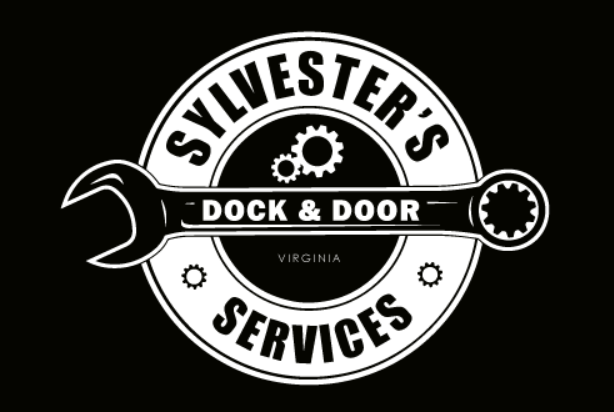 Sylvester's Dock & Door Service Logo